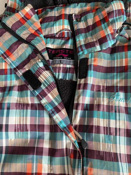 Damska bunda l(40), l