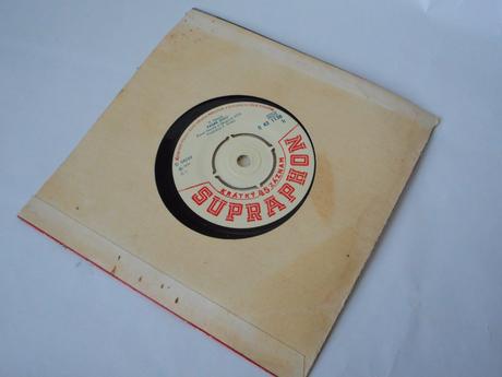 Supraphon pavel novák, 