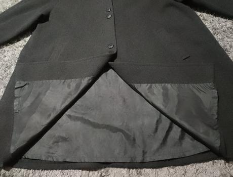Áčkový kabát v.l-xl-xxl, 44