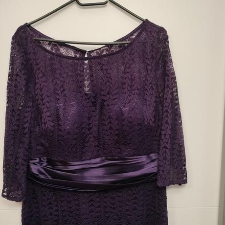 Spoločenské šaty, l