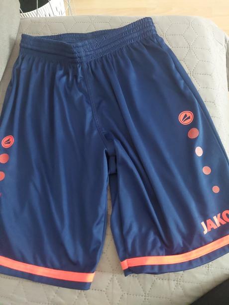 Športové sortky, xs