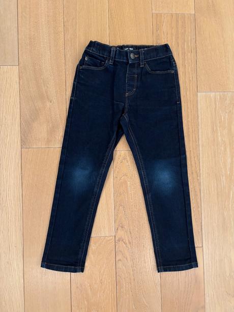 Rifle next ako nové, next,110