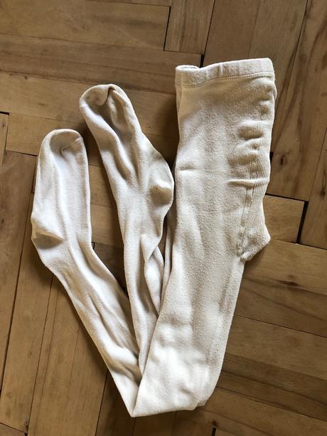 Dievčenske pančuchy vek 11-12r., zara,158