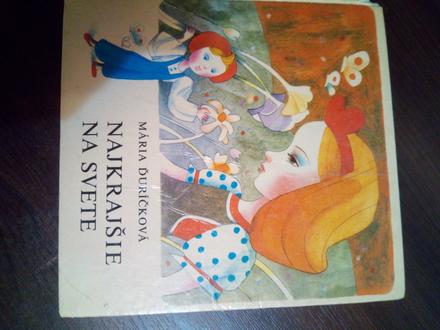 Najkrajšie na svete ô, 