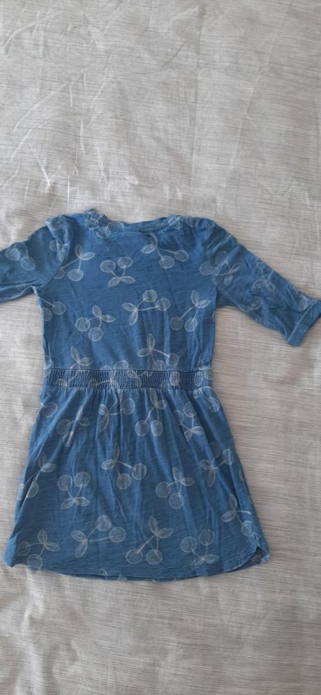 Tunika gymboree,  4 roky, gymboree,116