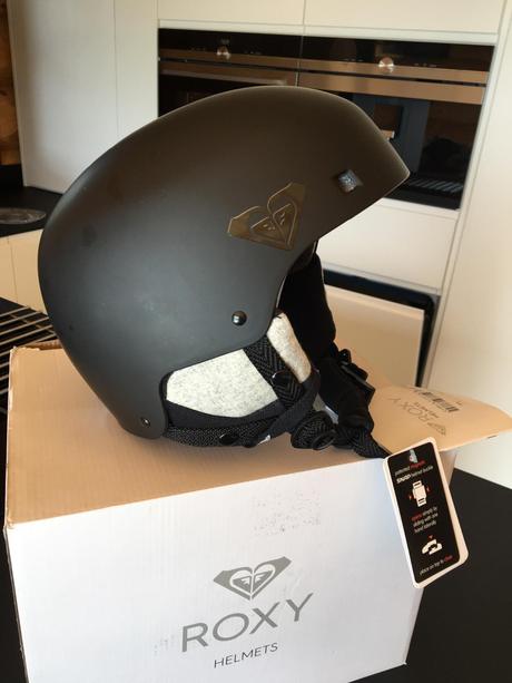 Prilba ski/snowboard - roxy, roxy,l