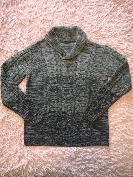 Pánsky pulóver cedar wood štáte xl, xl