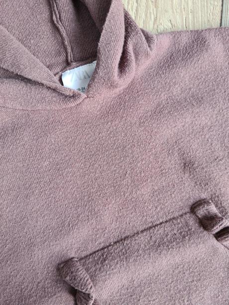 Sveter zara (veľ. 92), zara,92