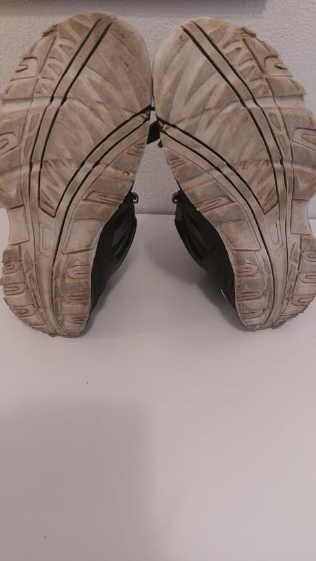 Turistické topánky mckinley, mc kinley,35