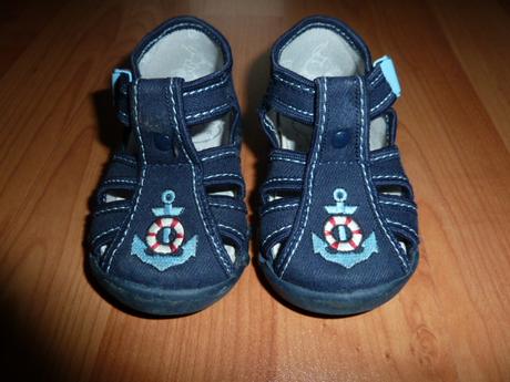 Papuče zn. renbut, ren but,19