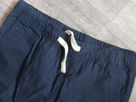 Elegantne kratasy, h&m,140