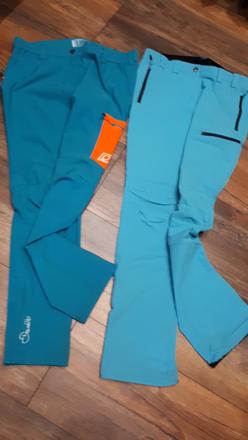 Outdoor turisticke nohavice cmp vel 38/40, cmp,40