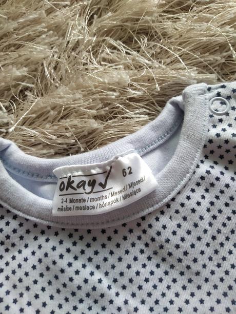 Tričko, okay,62
