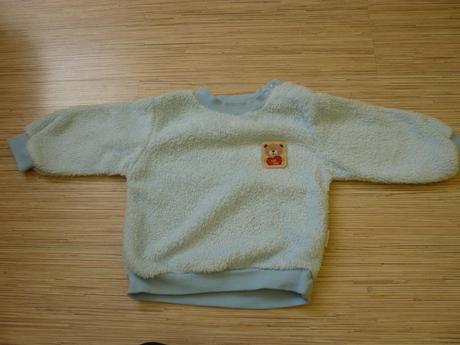 Teplucka mikinka,74, 74