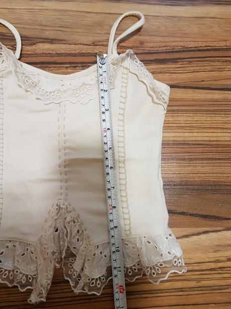 Tricko na ramienka, 122