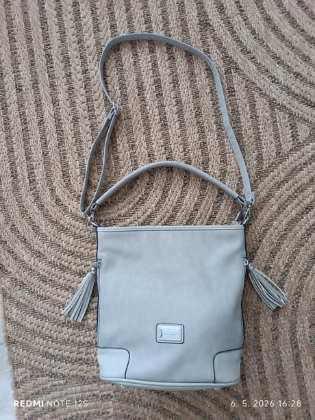 Cross body kabelka,