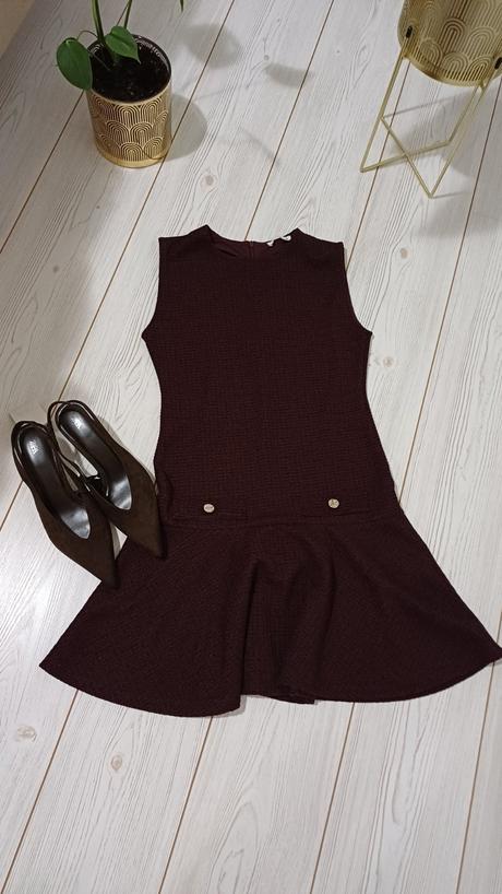 Mini saty zara, zara,s