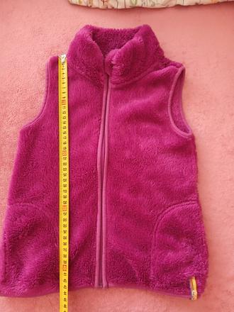 Vesta 116, pidilidi,116