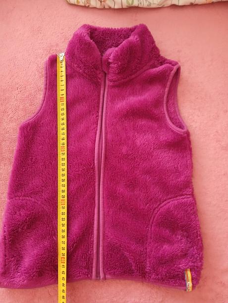 Vesta 116, pidilidi,116