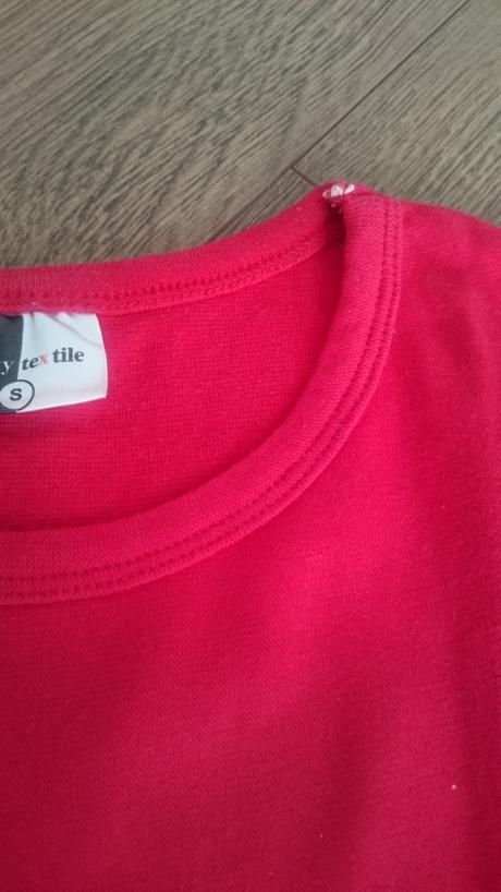 Tričká s krátkym rukávom, s