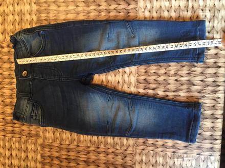 Super rifličky, f&f,86