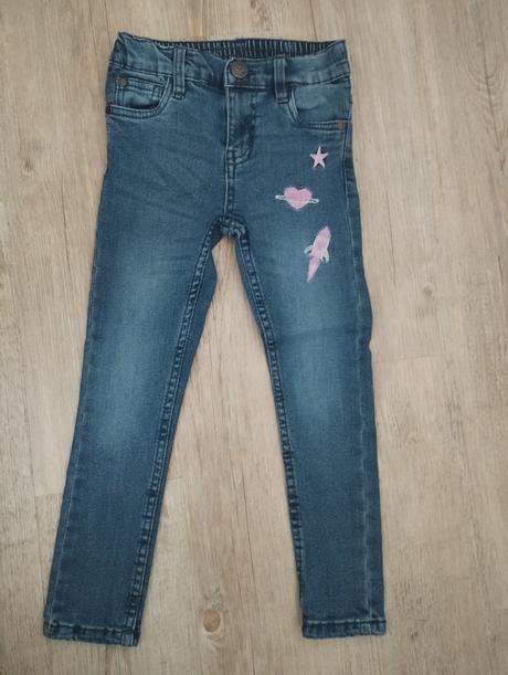 Hviezdne rifle, kiki&koko,110