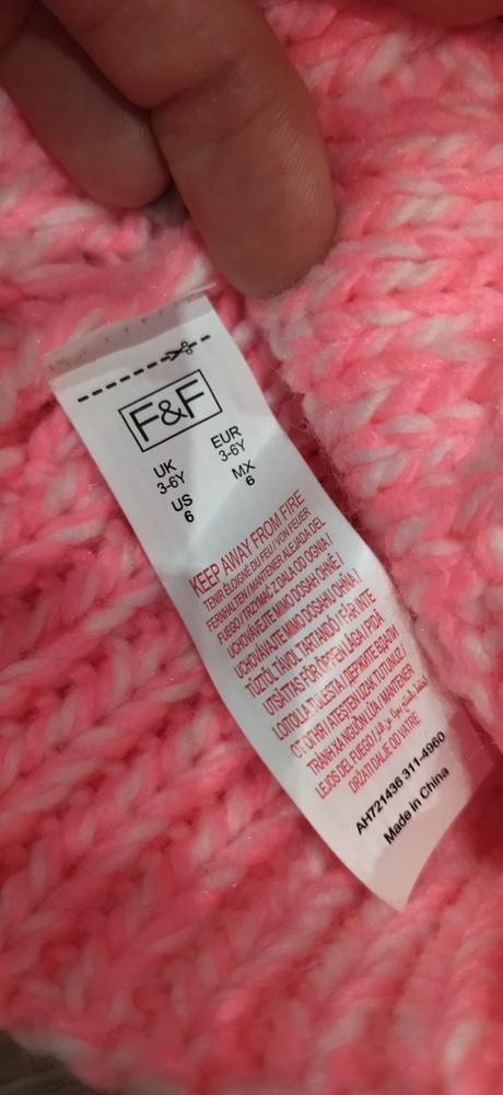 Čiapka f&f, f&f,116