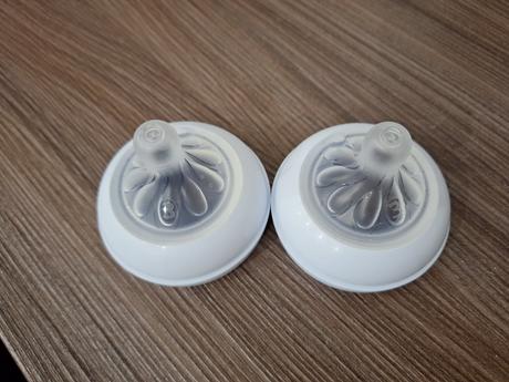 Cumle philips avent natural response vel.3, avent