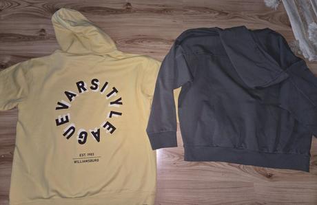 Pánska mikina xl/xxl, c&a,xl