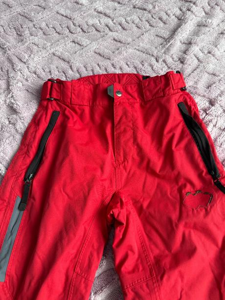 Lyžiarske nohavice dare2b, 152