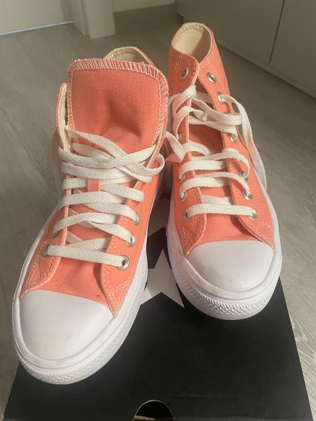 Platene tenisky, converse,36