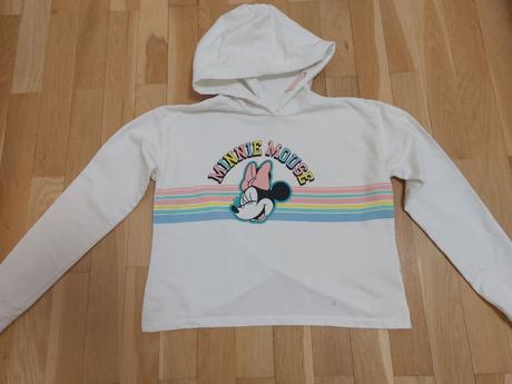 Mikina reserved veľkosť 164, reserved,164