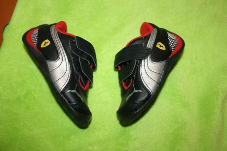 Puma tenisky 19, puma,19