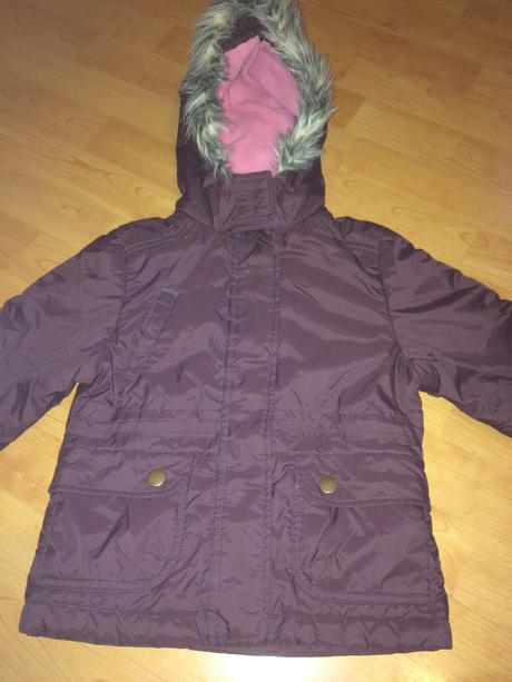 Prechodna bundicka, 104