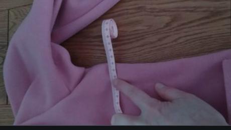 Jarny/jesenny kabatik mohito v.s oversize, mohito,s