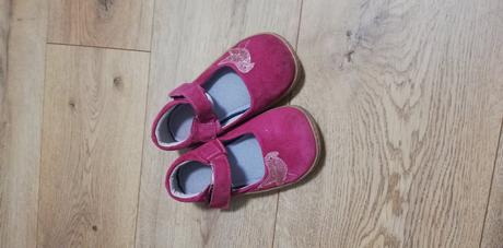 Barefood topánky, 27