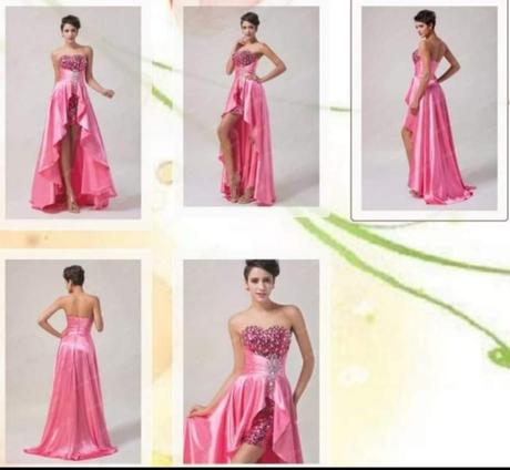 Grace karin šaty, 38