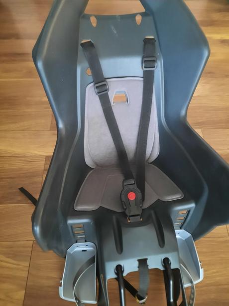 Pollisport destká cyklosedačka- koolah 29, 