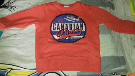 Mikina tom tailor plus tricko tom tailor, tom tailor,92