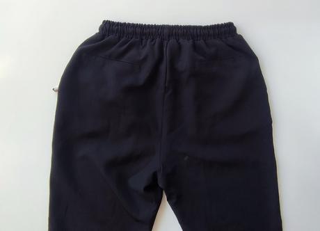 Letné nohavice, amisu,34