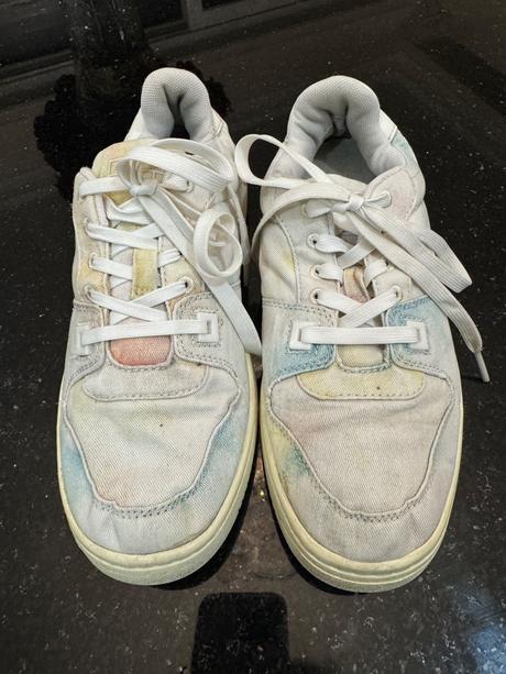 Hilfiger tenisky, tommy hilfiger,37