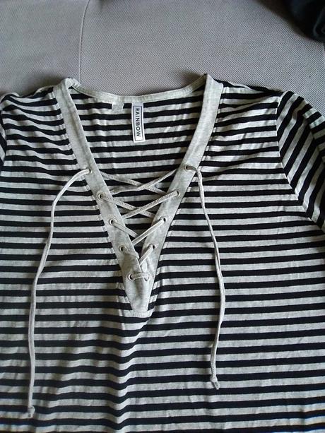 Tričká 44/46, bonprix,44