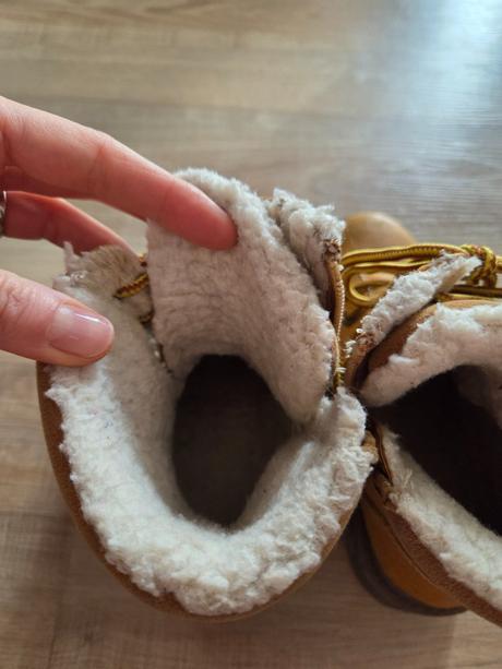 Zimné čižmičky, john garfield,32