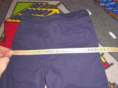 Termo nohavice, f&f,98