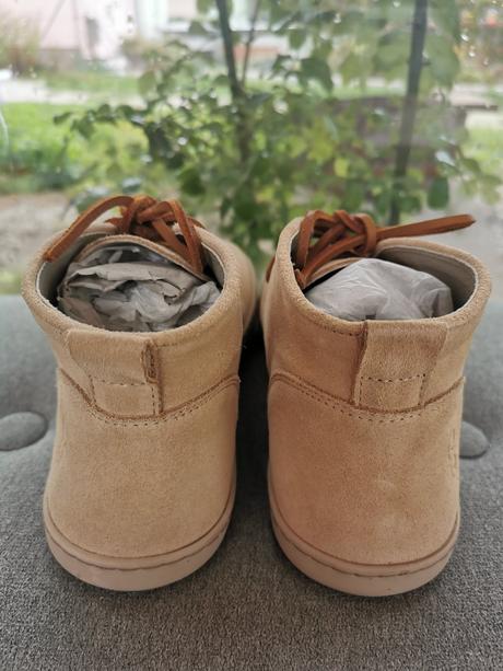 Shapen barefoot topánky berry, viac farieb, 38 / 41