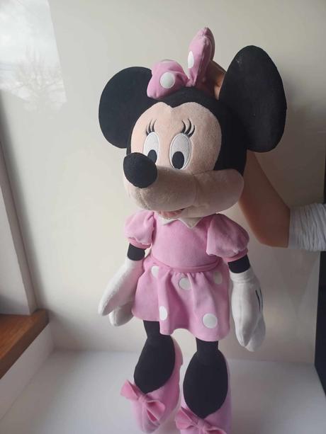 Mickey a minie, 