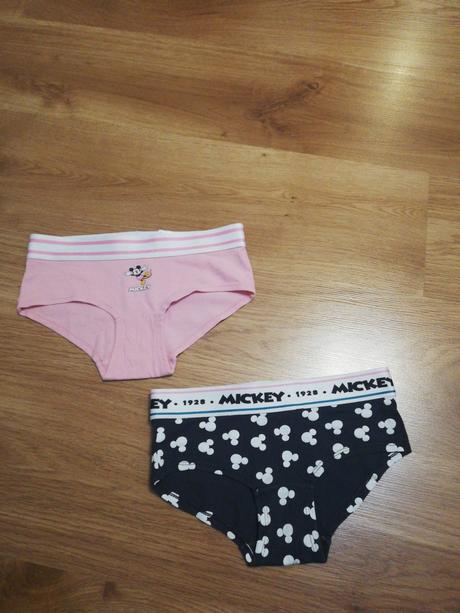 Nohavicky s6942, h&m,146