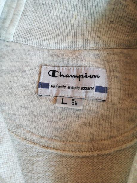 Mikina champion l /164- 170/, champion,158