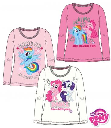 Tričko my little pony, disney,116