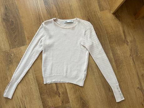 Malo nosený svetlík zara, zara,s